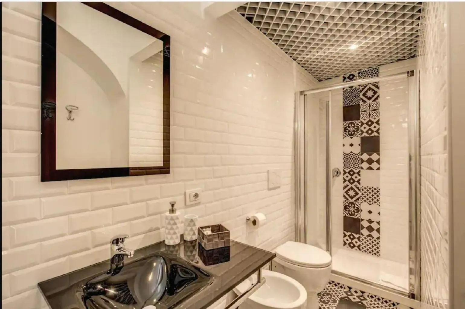 Un Relax A Fontana Di Trevi Apartment Rome 0*,  Italy