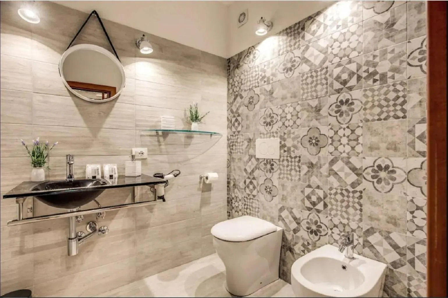 Un Relax A Fontana Di Trevi Apartment Rome