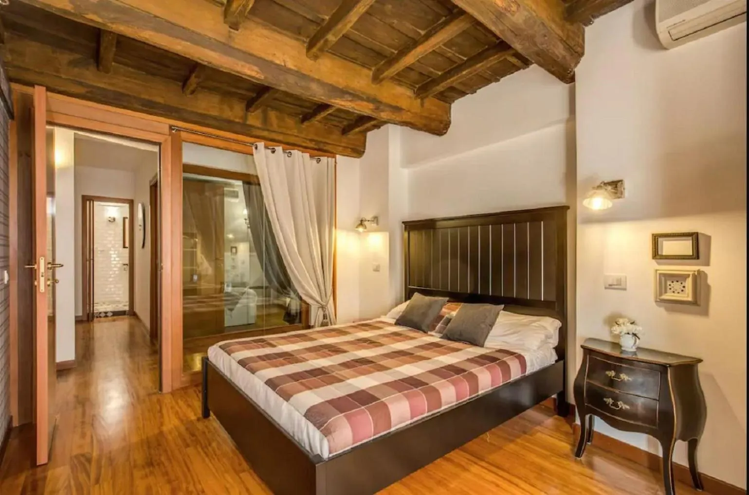 Un Relax A Fontana Di Trevi Apartment Rome