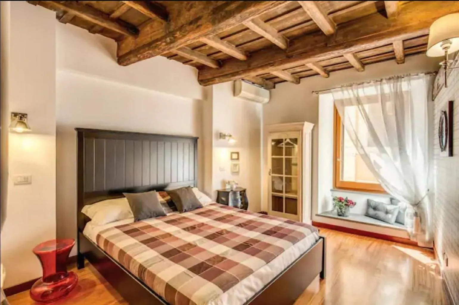 Un Relax A Fontana Di Trevi Apartment Rome