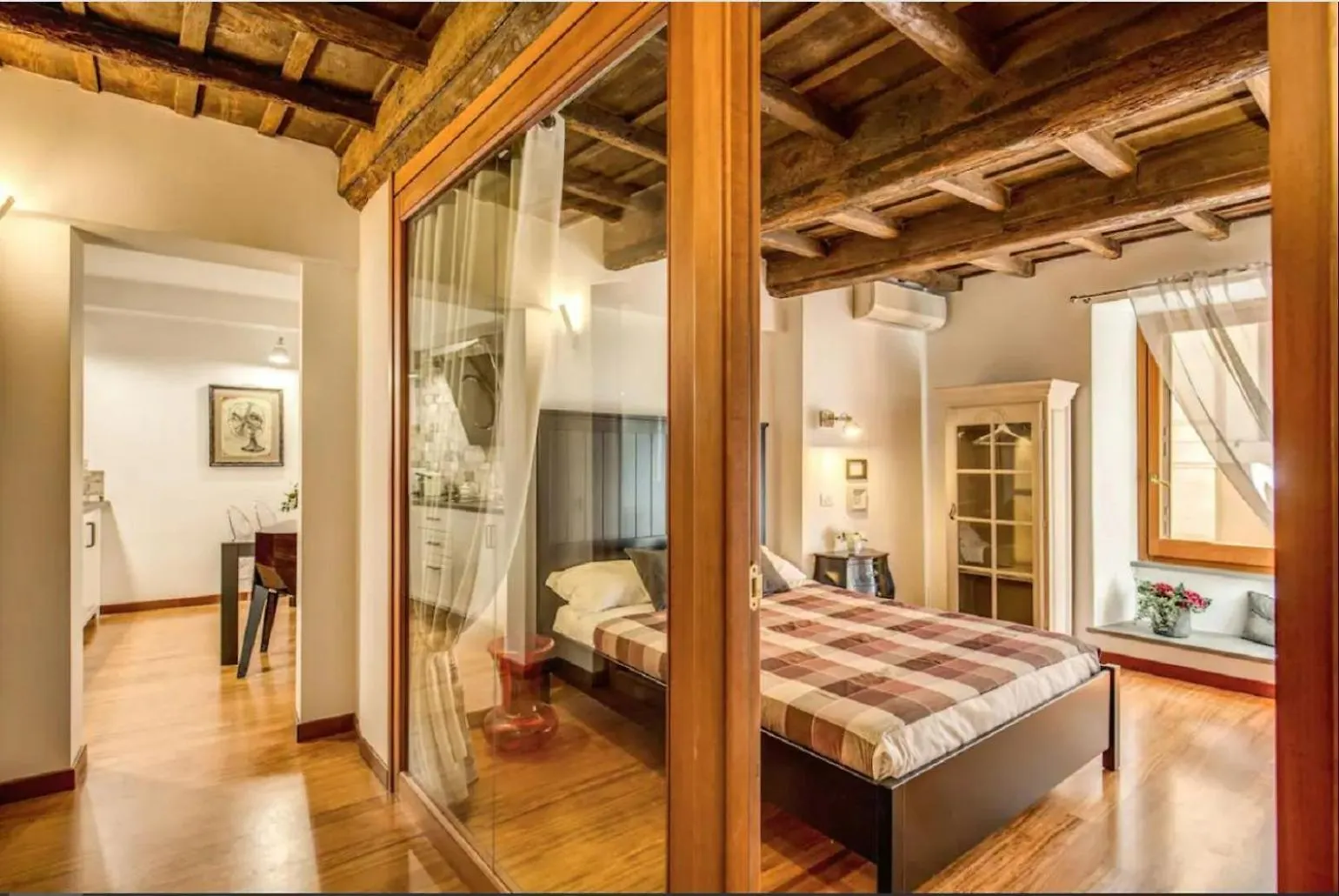 Un Relax A Fontana Di Trevi Apartment Rome Italy