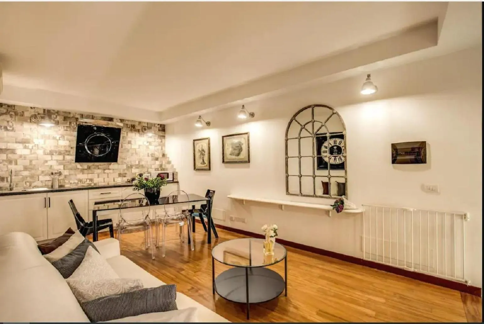 Un Relax A Fontana Di Trevi Apartment Rome