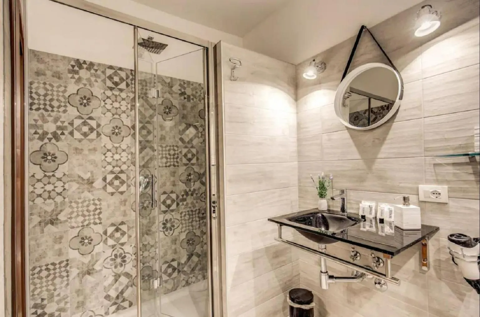 Un Relax A Fontana Di Trevi Apartment Rome Italy