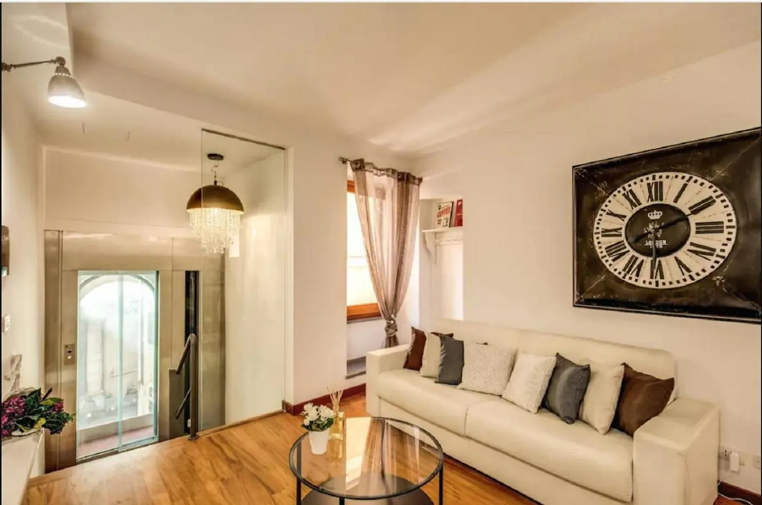 Un Relax A Fontana Di Trevi Apartment Rome