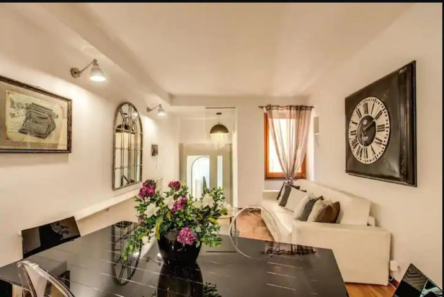 Un Relax A Fontana Di Trevi Apartment Rome 0*,  Italy