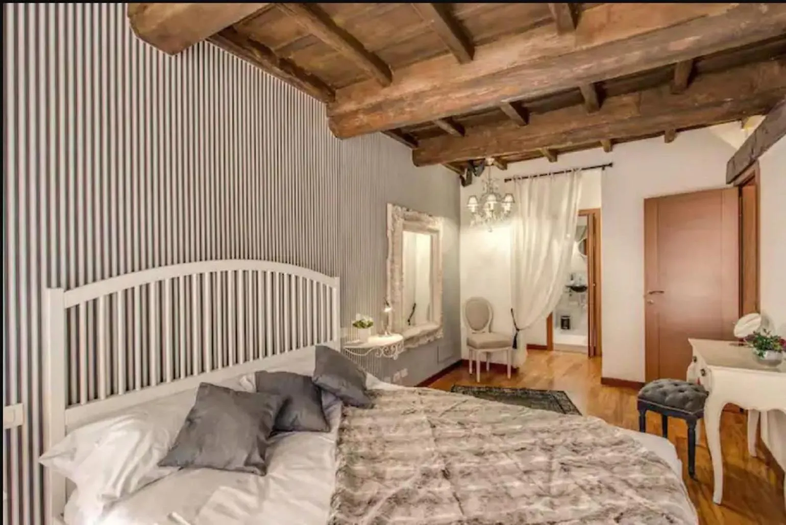 Un Relax A Fontana Di Trevi Apartment Rome