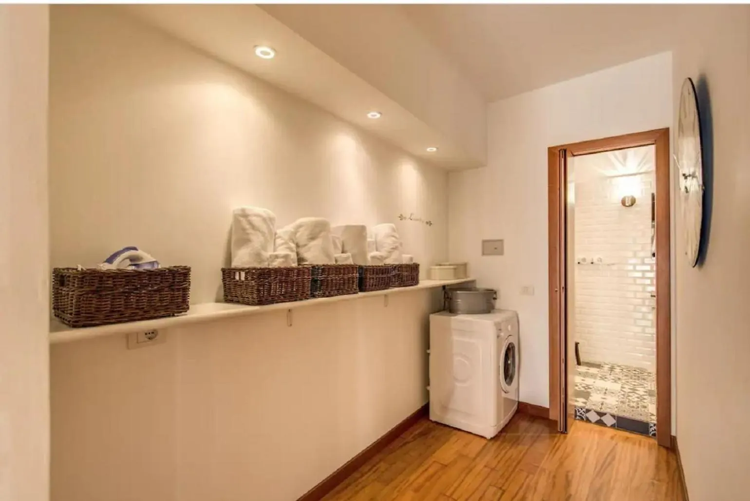 Un Relax A Fontana Di Trevi Apartment Rome