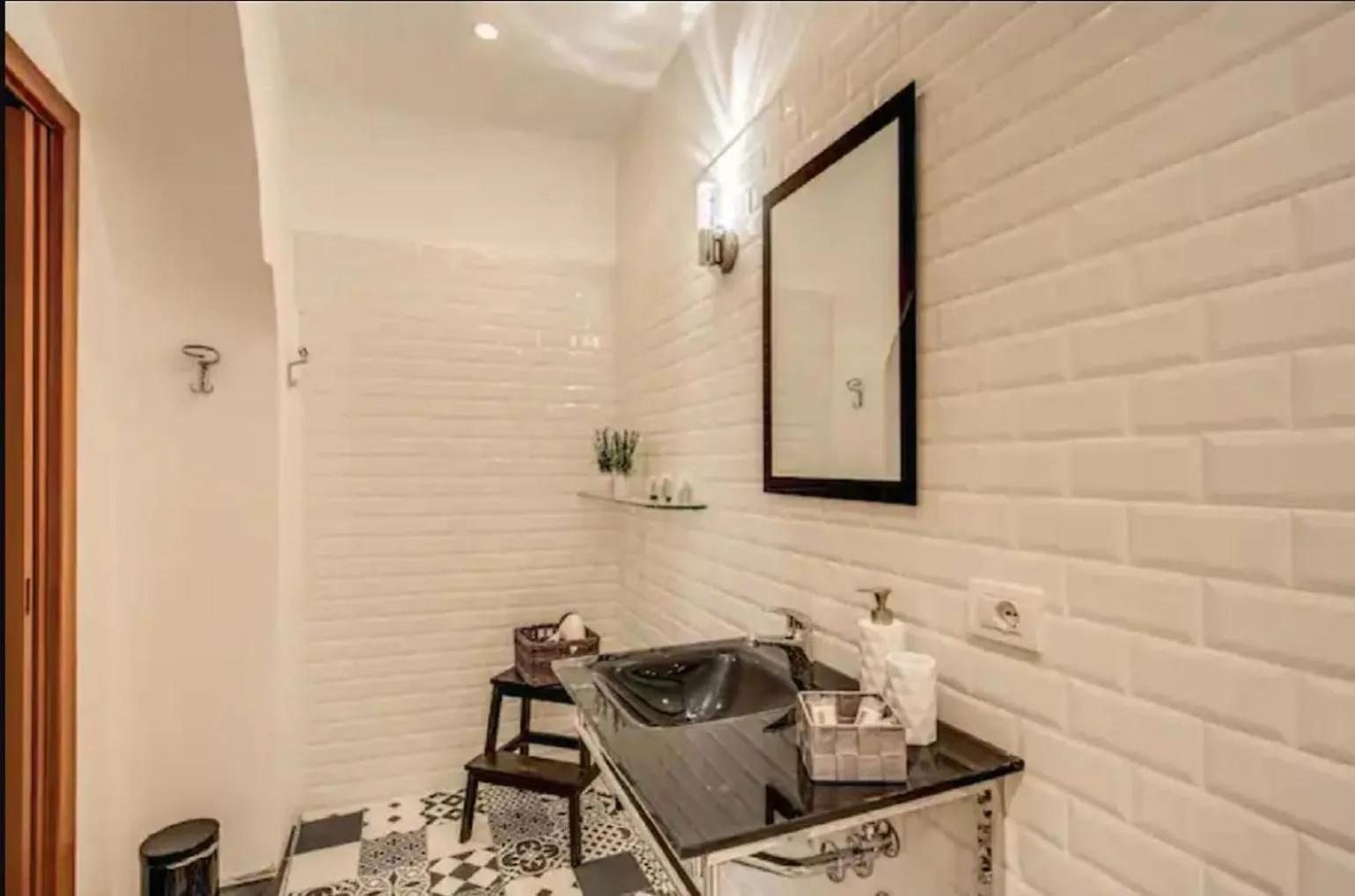 Un Relax A Fontana Di Trevi Apartment Rome Italy